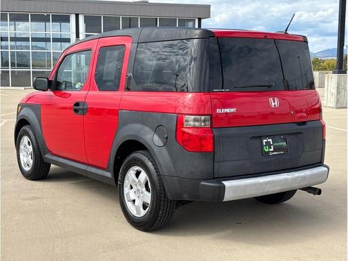 2005 Honda Element EX