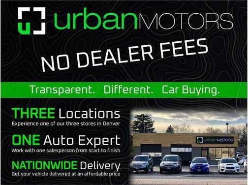 2016 Volkswagen Golf R 2.0T Manual