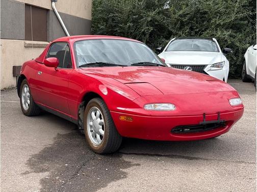 1991 Mazda MX-5 Miata Miata - One Owner