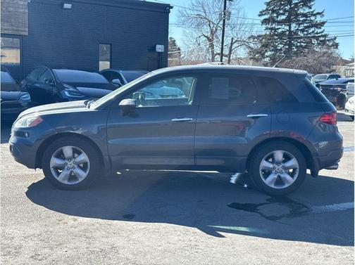 2007 Acura RDX Technology