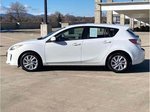 2013 Mazda Mazda3 i Touring