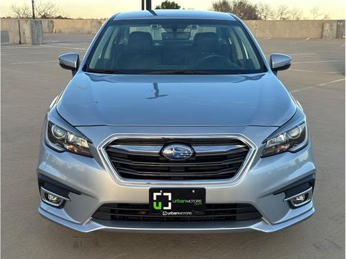 2019 Subaru Legacy Limited