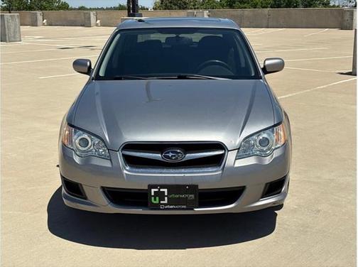 2009 Subaru Legacy Base
