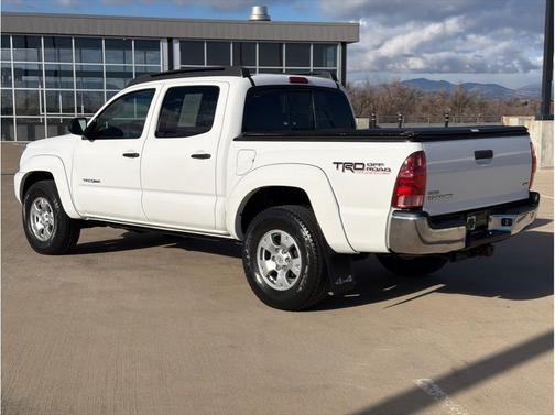 2013 Toyota Tacoma Base