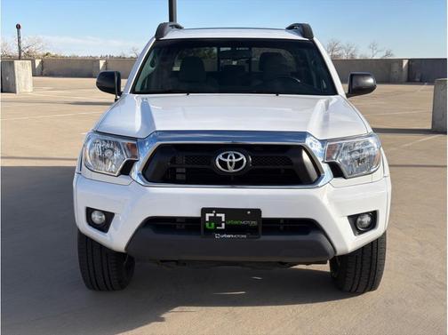 2013 Toyota Tacoma Base