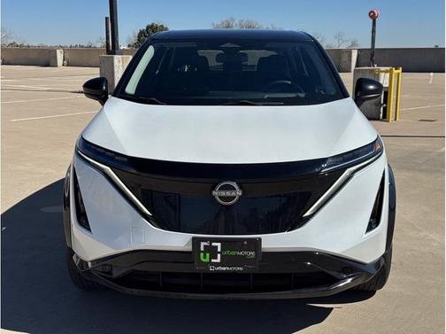 2023 Nissan ARIYA ENGAGE+