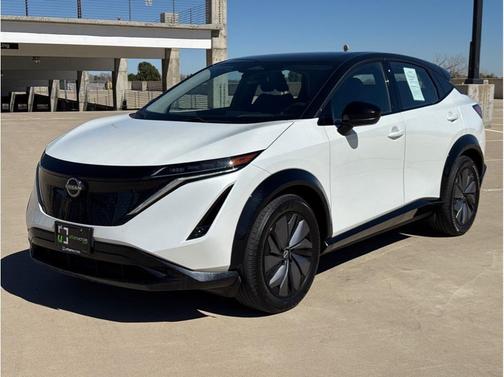2023 Nissan ARIYA ENGAGE+