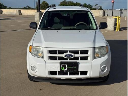 2010 Ford Escape Hybrid Base