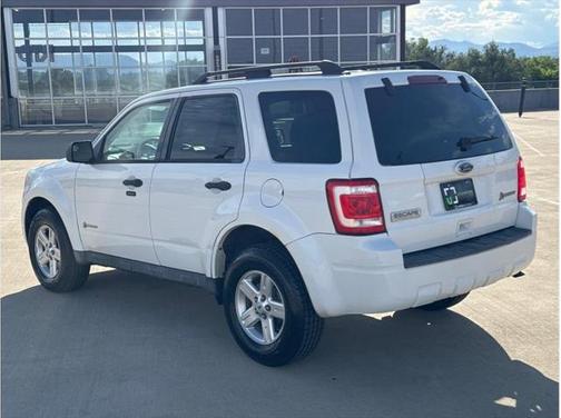 2010 Ford Escape Hybrid Base