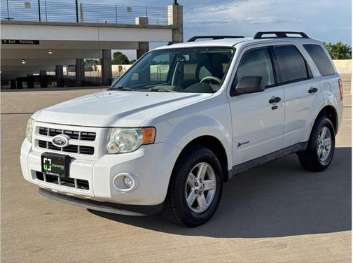 2010 Ford Escape Hybrid Base