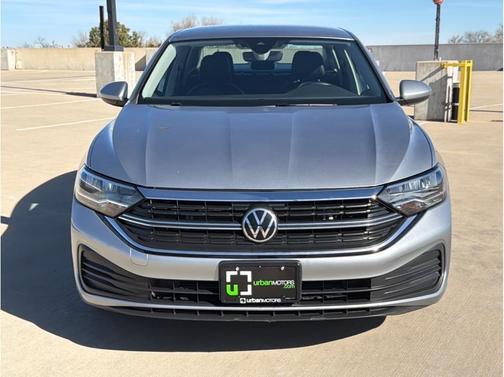 2022 Volkswagen Jetta 1.5T SE