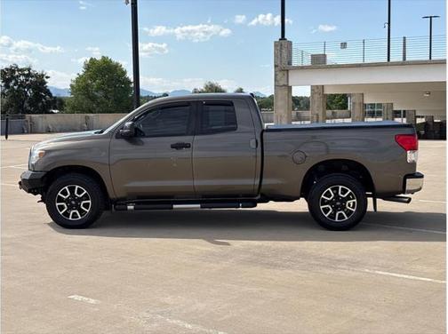 2012 Toyota Tundra Grade