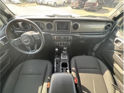 2023 Jeep Wrangler 4xe Willys