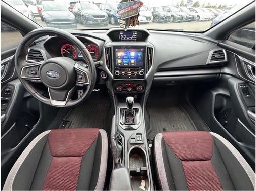 2020 Subaru Impreza Sport 5-Door