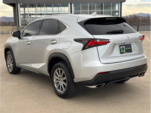 2016 Lexus NX 200t Base