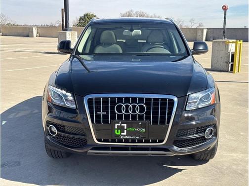 2011 Audi Q5 Premium Plus