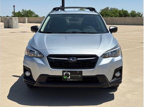2018 Subaru Crosstrek 2.0i