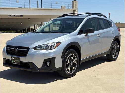2018 Subaru Crosstrek 2.0i