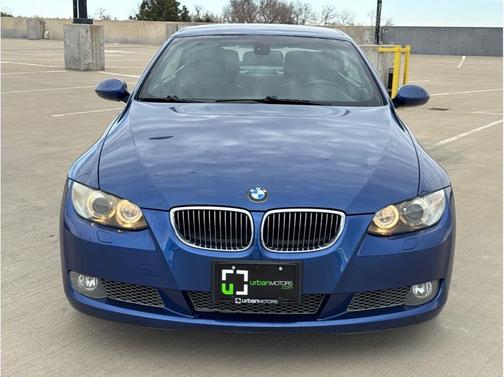 2007 BMW 335 335i Convertable - Coming Soon