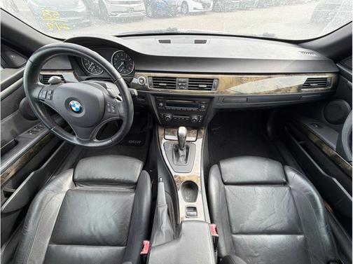 2007 BMW 335 335i Convertable - Coming Soon