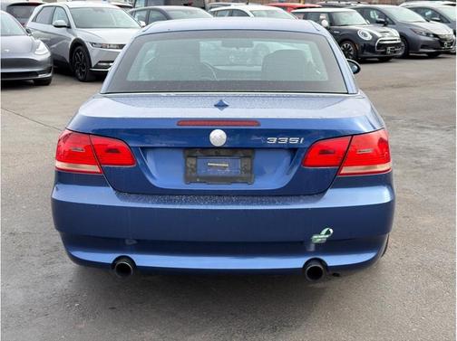 2007 BMW 335 335i Convertable - Coming Soon