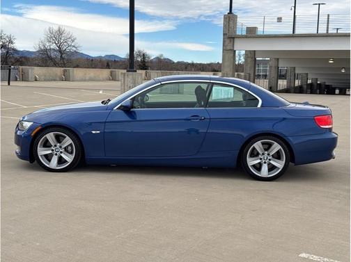 2007 BMW 335 335i Convertable - Coming Soon