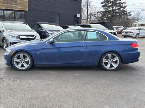 2007 BMW 335 335i Convertable - Coming Soon