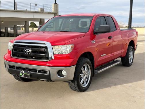 2010 Toyota Tundra SR5