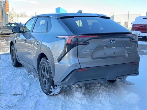 2023 Subaru Solterra Premium