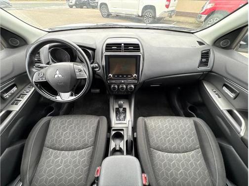 2021 Mitsubishi Outlander Sport SE