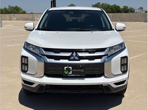 2021 Mitsubishi Outlander Sport SE