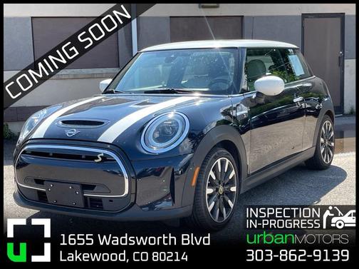 2024 MINI Hardtop Cooper S