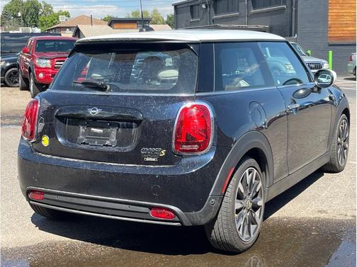 2024 MINI Hardtop Cooper S