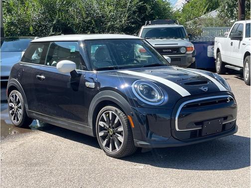 2024 MINI Hardtop Cooper S