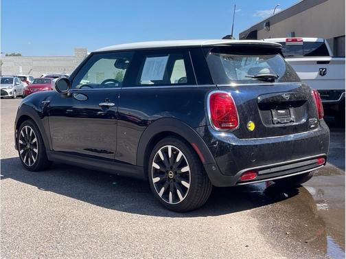 2024 MINI Hardtop Cooper S