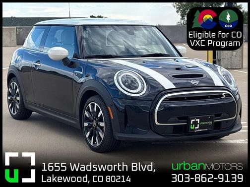 2024 MINI Hardtop Cooper S