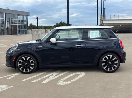 2024 MINI Hardtop Cooper S