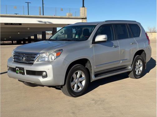 2013 Lexus GX 460 Base