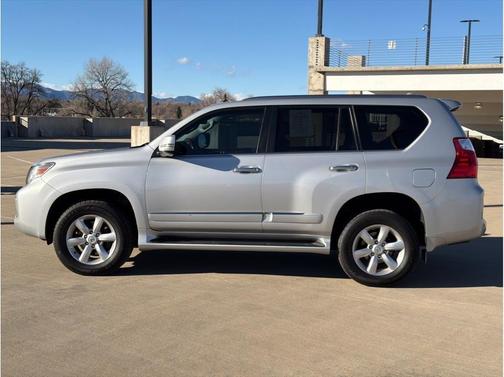 2013 Lexus GX 460 Base