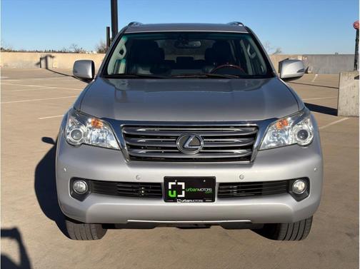 2013 Lexus GX 460 Base