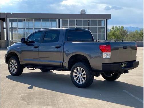 2012 Toyota Tundra Limited