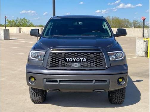 2012 Toyota Tundra Limited