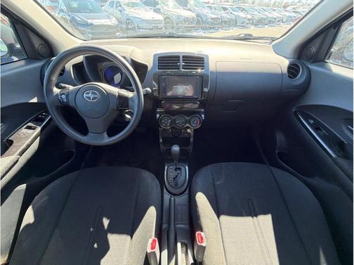 2008 Scion xD - Automatic - Coming Soon