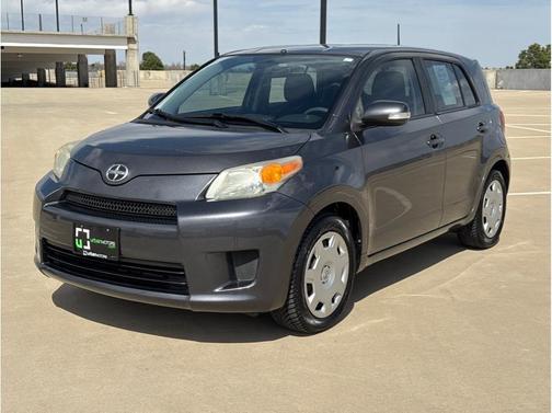 2008 Scion xD - Automatic - Coming Soon
