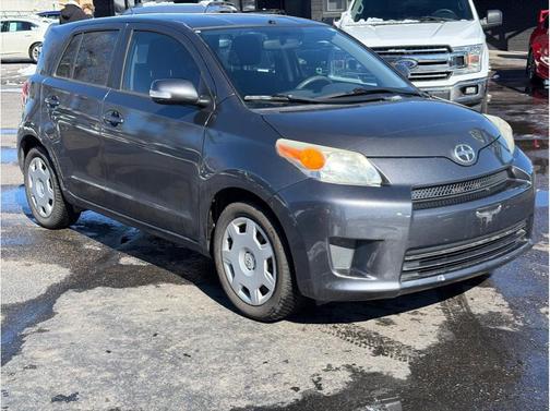 2008 Scion xD - Automatic - Coming Soon