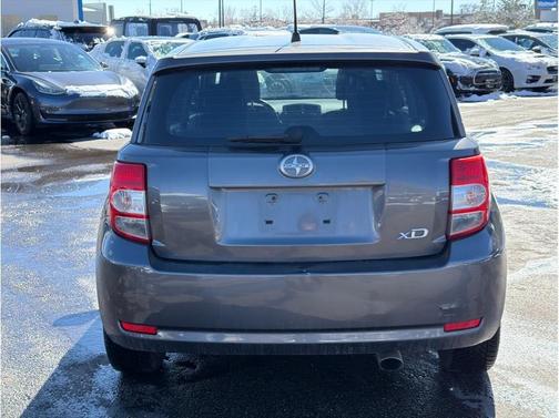 2008 Scion xD - Automatic - Coming Soon