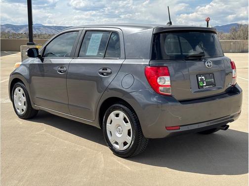 2008 Scion xD - Automatic - Coming Soon