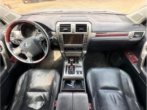 2013 Lexus GX 460 Base