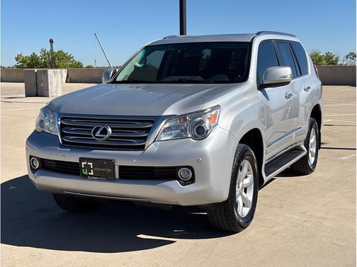 2013 Lexus GX 460 Base