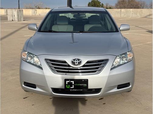 2009 Toyota Camry Hybrid Base